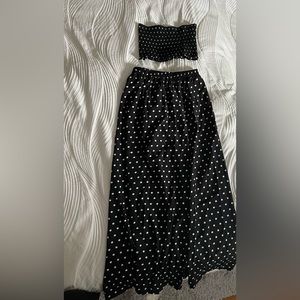 Womens two piece set